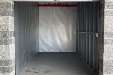 Trojan Storage of San Jose - 1025 Knox Avenue San Jose, CA 95122