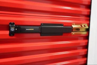 Trojan Storage of San Jose - 1025 Knox Avenue San Jose, CA 95122