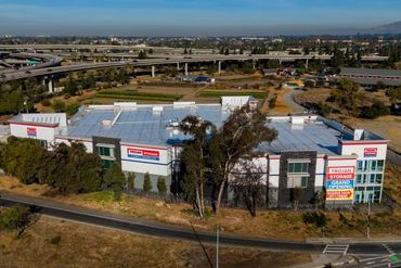 Trojan Storage of San Jose - 1025 Knox Avenue San Jose, CA 95122