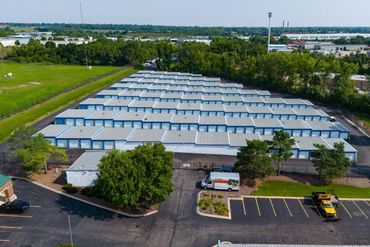 Trojan Storage of South Elgin - 300 Sundown Road South Elgin, IL 60177