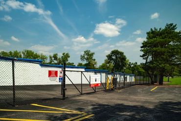 Trojan Storage of South Elgin - 300 Sundown Road South Elgin, IL 60177