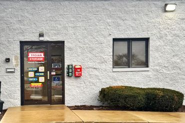 Trojan Storage of South Elgin - 300 Sundown Road South Elgin, IL 60177
