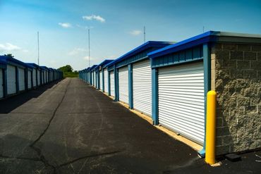 Trojan Storage of South Elgin - 300 Sundown Road South Elgin, IL 60177