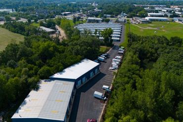 Trojan Storage of South Elgin - 300 Sundown Road South Elgin, IL 60177