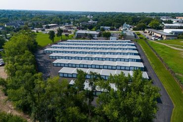 Trojan Storage of South Elgin - 300 Sundown Road South Elgin, IL 60177