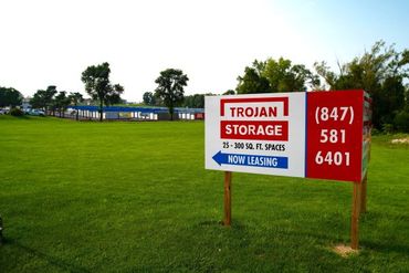 Trojan Storage of South Elgin - 300 Sundown Road South Elgin, IL 60177