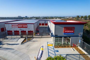 Trojan Storage of Sun Valley - 11022 Olinda St Sun Valley, CA 91352