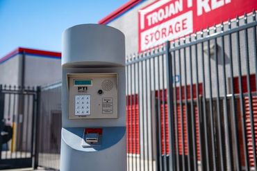 Trojan Storage of Sun Valley - 11022 Olinda St Sun Valley, CA 91352