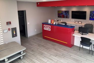 Trojan Storage of Sun Valley - 11022 Olinda St Sun Valley, CA 91352