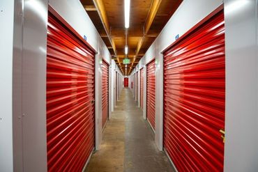 Trojan Storage of Sun Valley - 11022 Olinda St Sun Valley, CA 91352