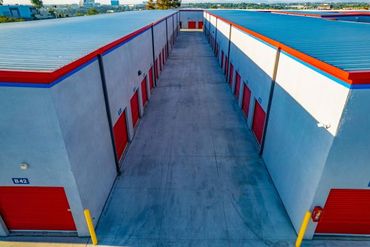 Trojan Storage of Sun Valley - 11022 Olinda St Sun Valley, CA 91352