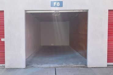 Trojan Storage of Sun Valley - 11022 Olinda St Sun Valley, CA 91352