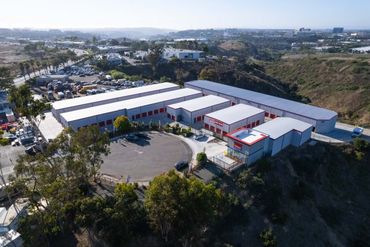 Trojan Storage of Sun Valley - 11022 Olinda St Sun Valley, CA 91352