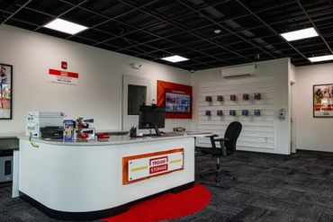 Trojan Storage of Woodinville - 15902 Redmond - Woodinville Road Northeast Woodinville, WA 98072