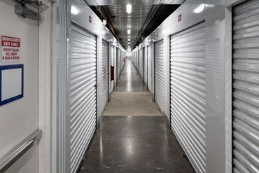 Trojan Storage of Woodinville - 15902 Redmond - Woodinville Road Northeast Woodinville, WA 98072