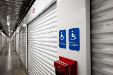 Trojan Storage of Woodinville - 15902 Redmond - Woodinville Road Northeast Woodinville, WA 98072