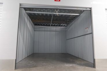 Trojan Storage of Woodinville - 15902 Redmond - Woodinville Road Northeast Woodinville, WA 98072