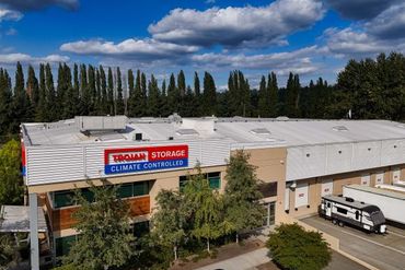 Trojan Storage of Woodinville - 15902 Redmond - Woodinville Road Northeast Woodinville, WA 98072
