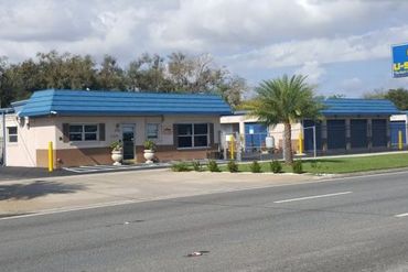 U-Store - 370 North Nova Road Daytona Beach, FL 32114