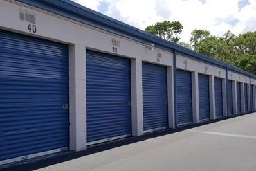U-Store - 370 North Nova Road Daytona Beach, FL 32114