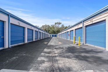 U-Store - 370 North Nova Road Daytona Beach, FL 32114
