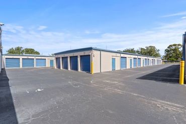 U-Store - 370 North Nova Road Daytona Beach, FL 32114