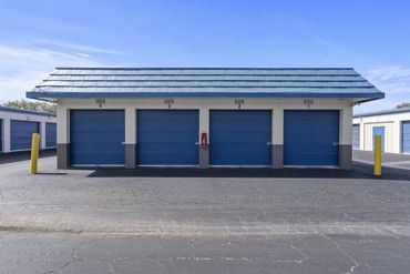 U-Store - 370 North Nova Road Daytona Beach, FL 32114