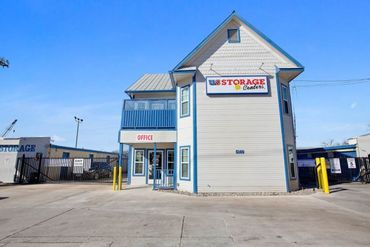 US Storage Centers - 5149 Blanco Road San Antonio, TX 78216