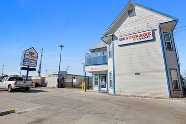 US Storage Centers - 5149 Blanco Road San Antonio, TX 78216