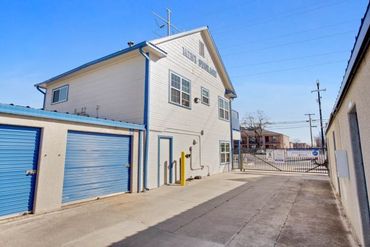 US Storage Centers - 5149 Blanco Road San Antonio, TX 78216