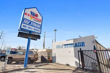 US Storage Centers - 5149 Blanco Road San Antonio, TX 78216