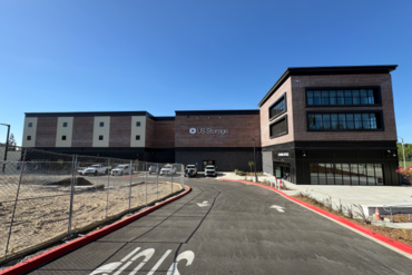 US Storage Centers - 1382 East Foothill Boulevard Upland, CA 91786