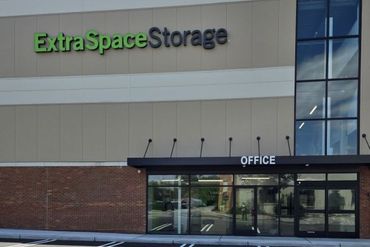 Extra Space Storage - 293 New Jersey 17 Paramus, NJ 07652