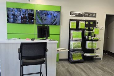Extra Space Storage - 293 New Jersey 17 Paramus, NJ 07652