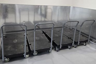 Extra Space Storage - 293 New Jersey 17 Paramus, NJ 07652