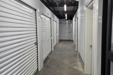 Extra Space Storage - 293 New Jersey 17 Paramus, NJ 07652