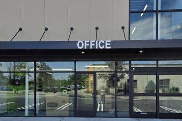 Extra Space Storage - 293 New Jersey 17 Paramus, NJ 07652