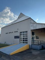 Personal Storage Rooms - 316 South Broadway Street Tupelo, MS 38804