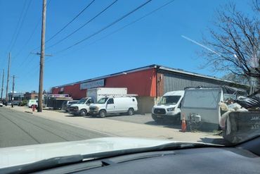 Omega Self Storage of Mineola - 99 East 2nd Street Mineola, NY 11501