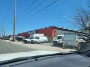 Omega Self Storage of Mineola - 99 East 2nd Street Mineola, NY 11501
