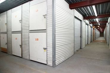 Omega Self Storage of Mineola - 99 East 2nd Street Mineola, NY 11501