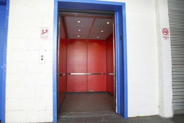 Omega Self Storage of Mineola - 99 East 2nd Street Mineola, NY 11501