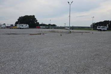 Delta Boat & RV Storage - 141 Wellhead Drive Broussard, LA 70518