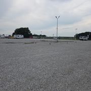 Delta Boat & RV Storage - 141 Wellhead Drive Broussard, LA 70518