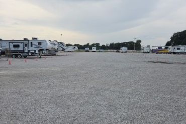 Delta Boat & RV Storage - 141 Wellhead Drive Broussard, LA 70518