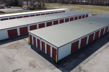 Gateway Storage - 3709 Edwardsville Rd Edwardsville, IL 62025