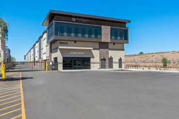 9164 - 8690 East Frank Lloyd Wright Boulevard Scottsdale, AZ 85260