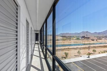 9164 - 8690 East Frank Lloyd Wright Boulevard Scottsdale, AZ 85260