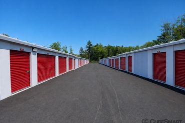 CubeSmart Self Storage - 71 Spencer Drive Wells, ME 04090