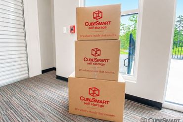 CubeSmart Self Storage - 71 Spencer Drive Wells, ME 04090